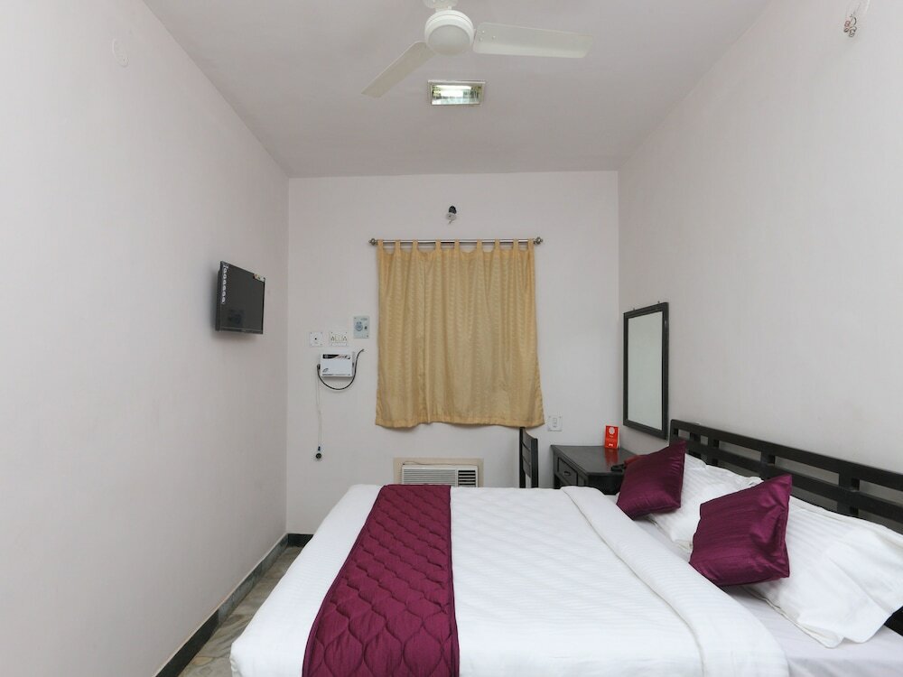 Фото Oyo 11661 Krishna Park