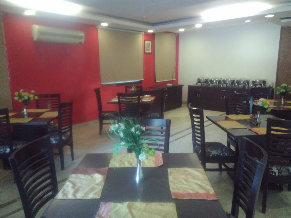 Фото Southview Apartment