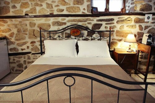 Гостиница Aristotelis Traditional Guest House