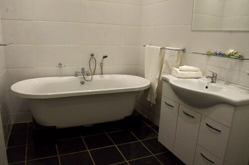 Гостиница Touch of Class Villas в Претории