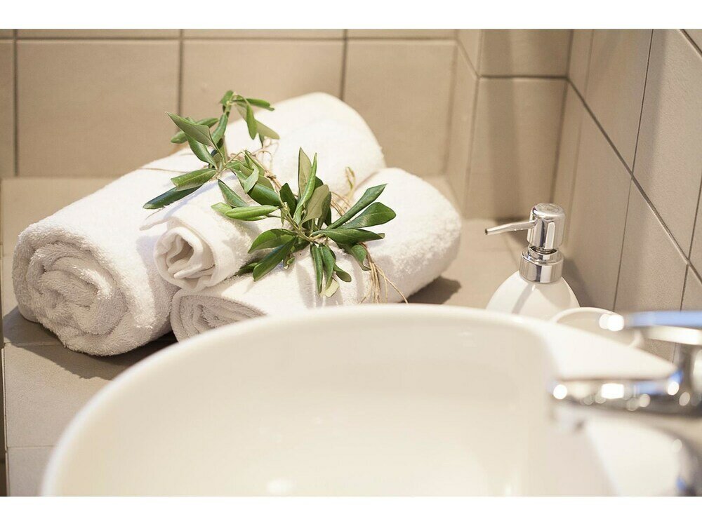 Фото Enalia Villas