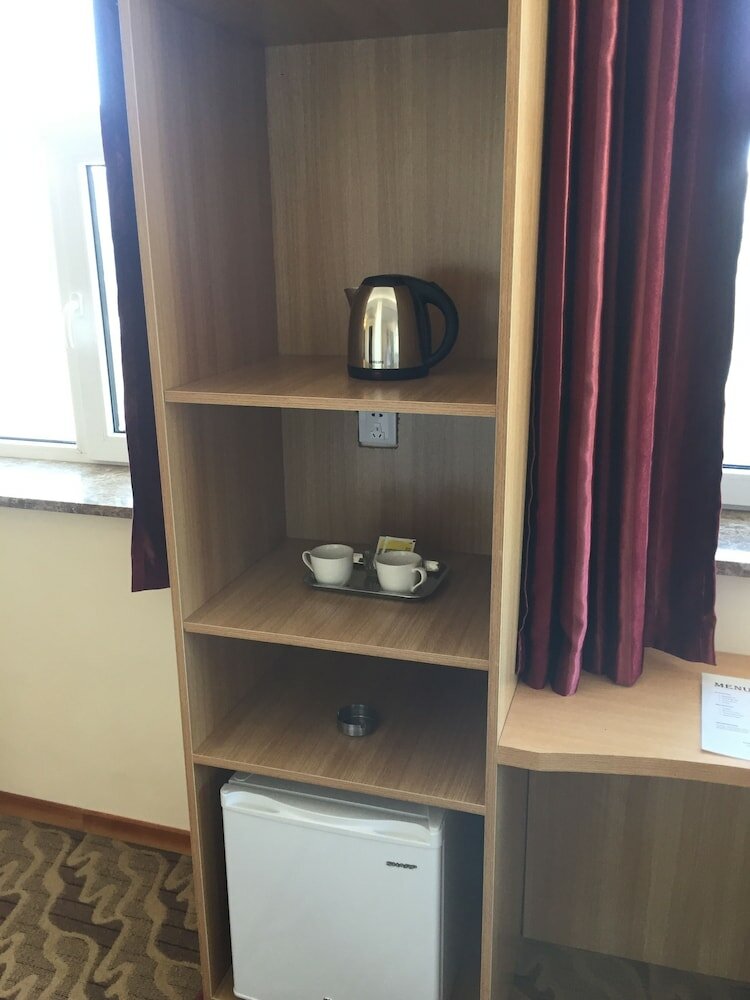 Фото Отель Очир титэм (Бриллиантовая корона)