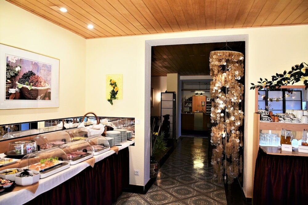 Фото Hotel Harßhof