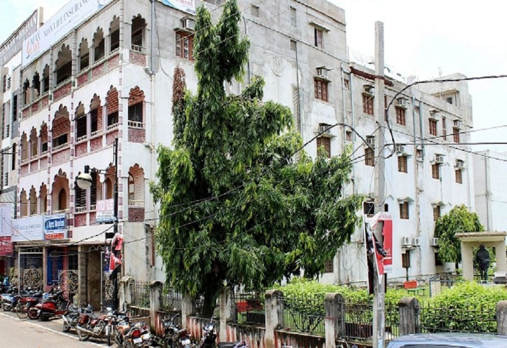 Фото Hotel Anarkali