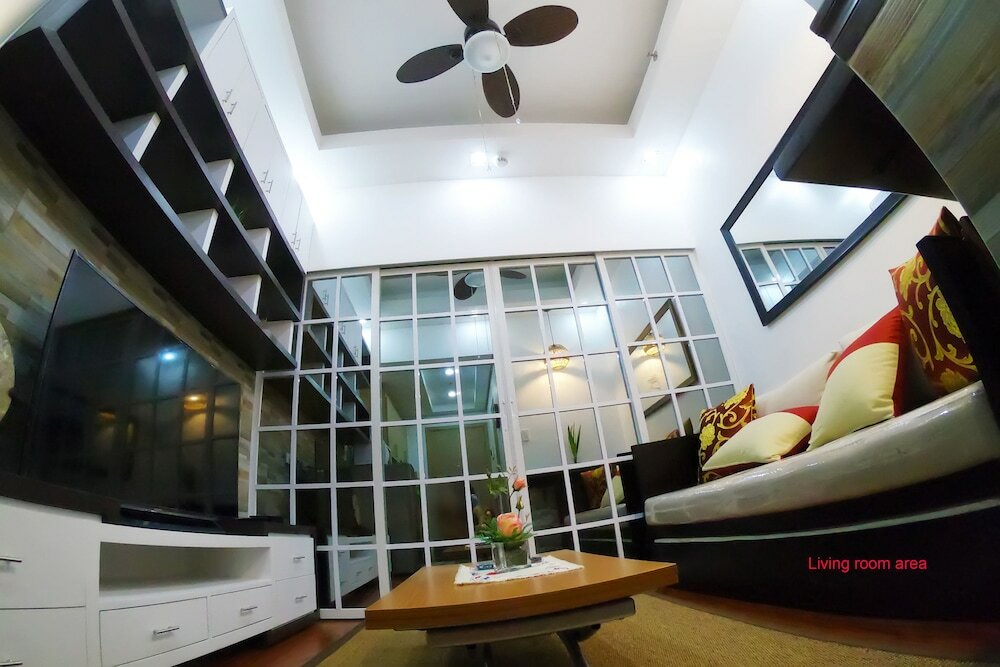 Фото Breeze Residences Roxas Boulevard Manila