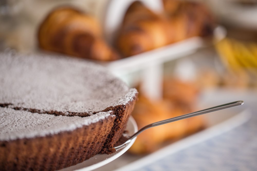 Фото Residenza Amblingh