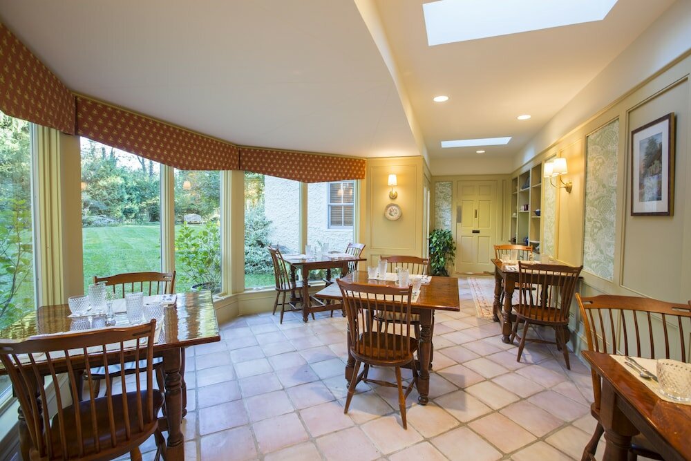 Фото Gay Street Inn