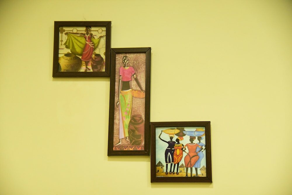 Фото Hotel Karan Residency