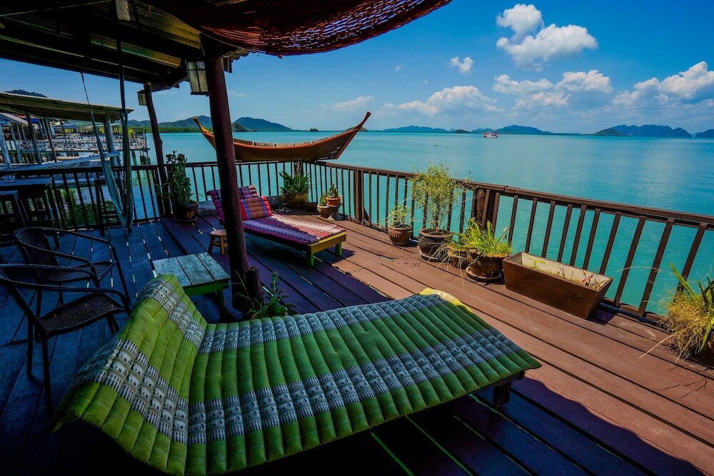 Фото Mango House Seafront Suites And Villas