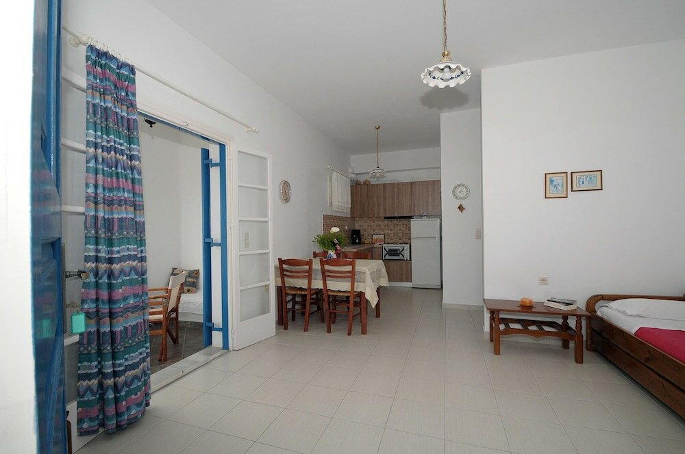 Фото Manti Rooms