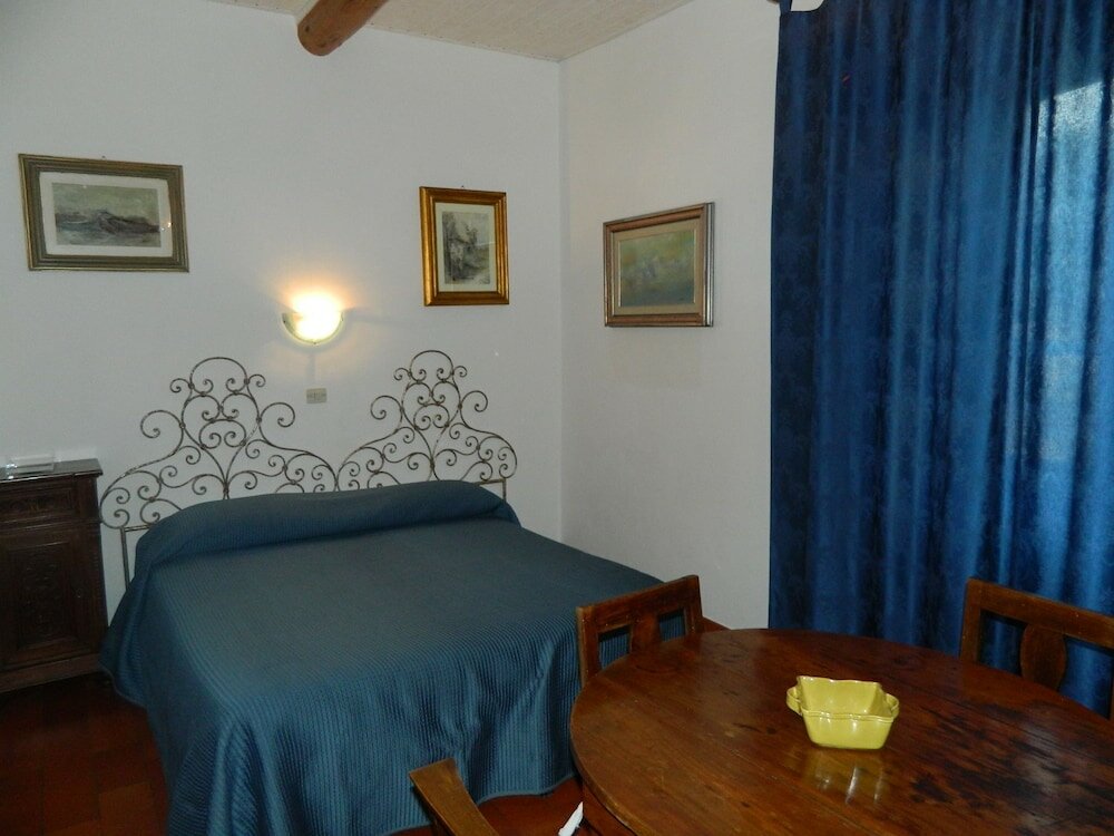 Фото Agriturismo Le Gret