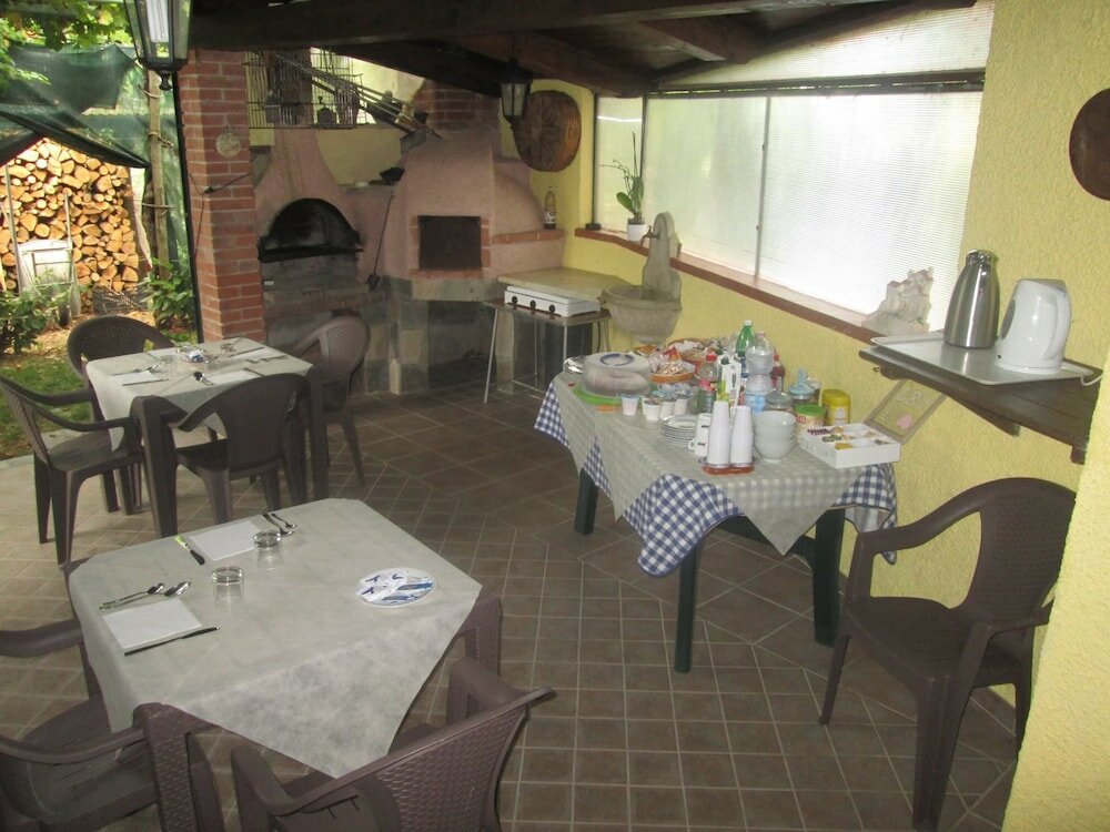 Фото B&b Sole Del Pollino