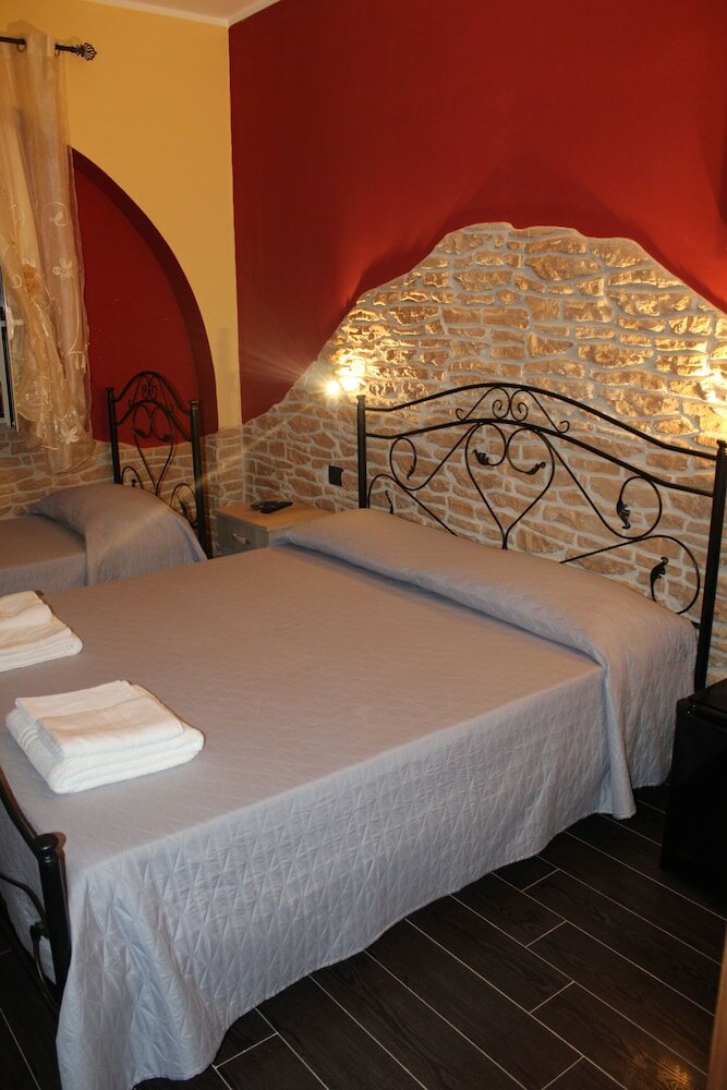 Фото B&b Salento Village