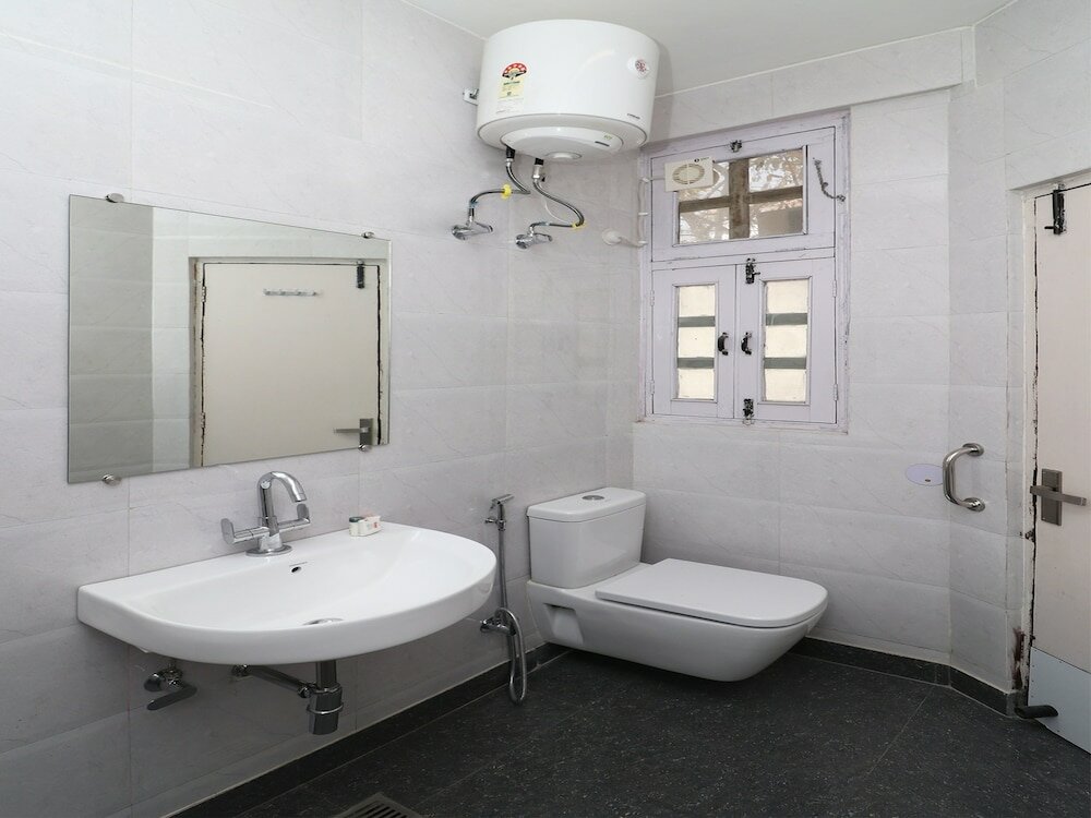 Фото Oyo 12939 Hotel Mehtab Regency