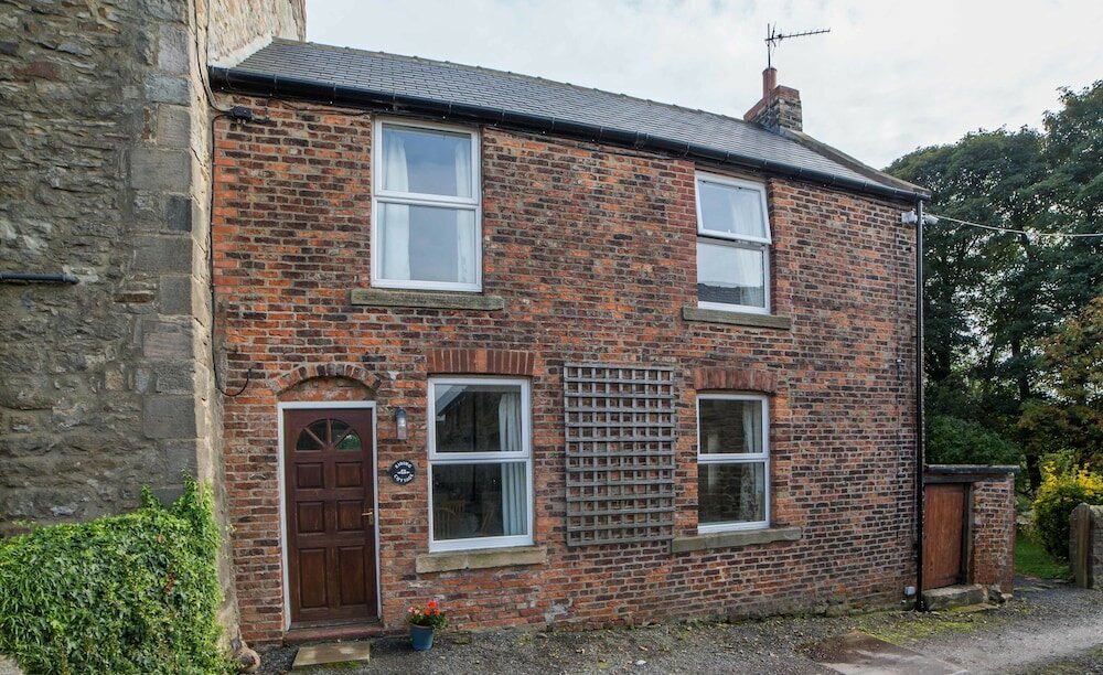 Фото Riding Farm Cottages