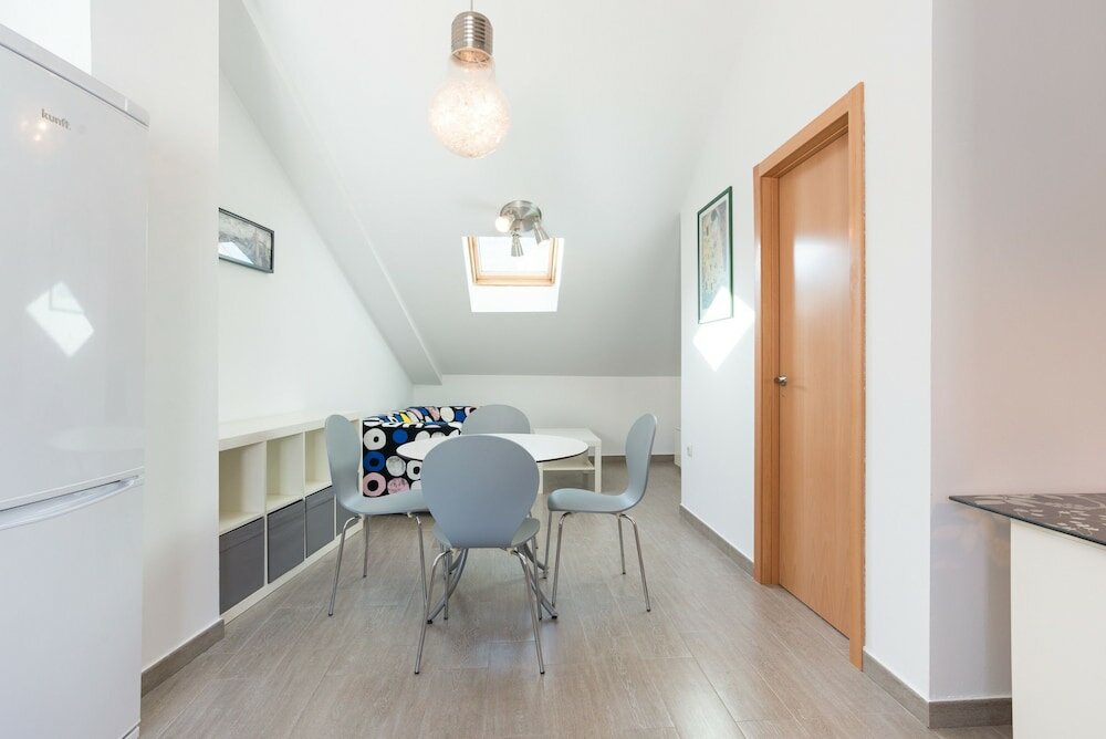 Фото Lu&cia Apartamento Lagunillas