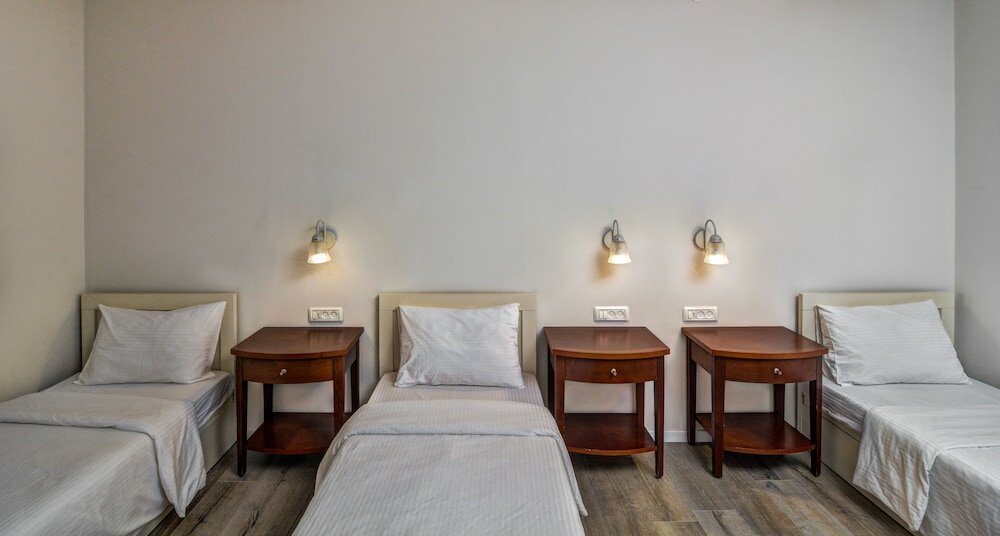 Фото Akotika boutique Old City Apartments