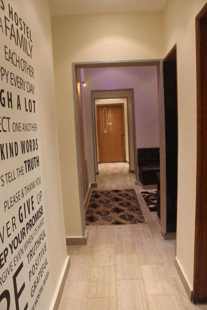 Фото Tahrir Square Hostel