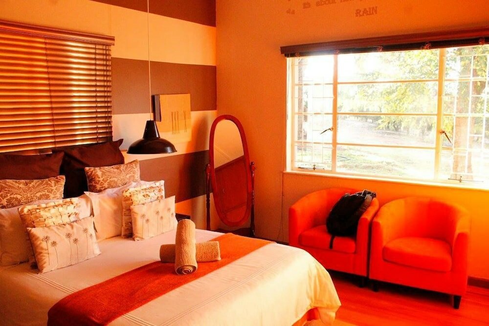 Фото Ukholo lodge