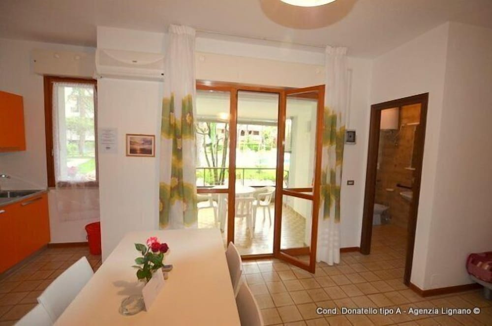 Фото Lignano with pool