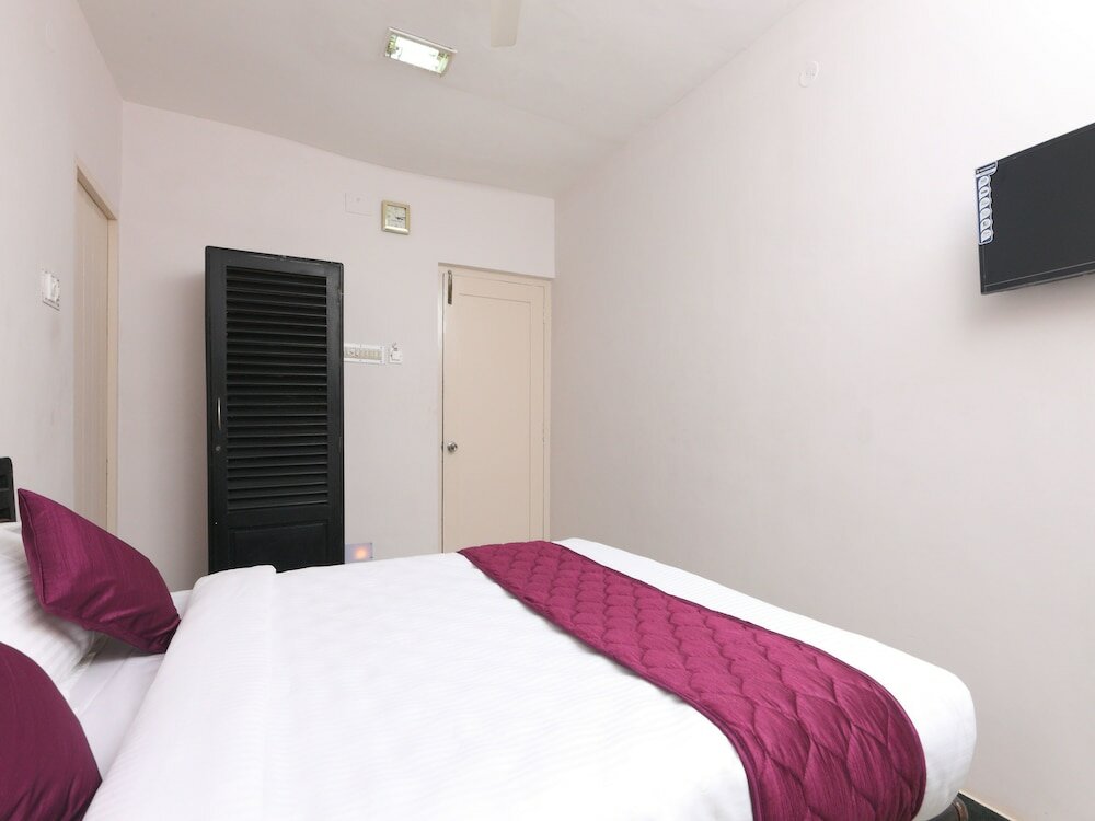 Фото Oyo 11661 Krishna Park