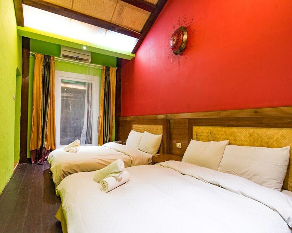 Фото Land of joy Ubud Hall