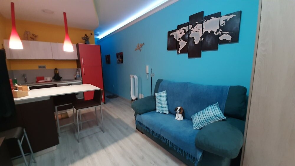 Фото Casa a Medida