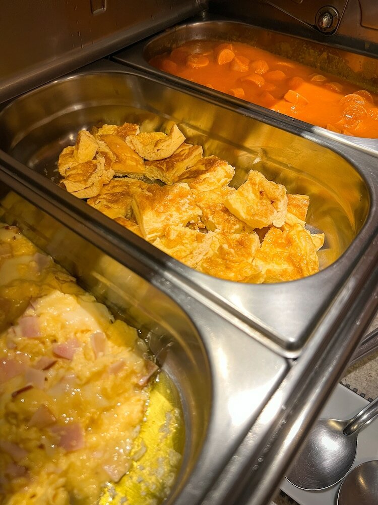 Фото Pousada Vovó Carolina