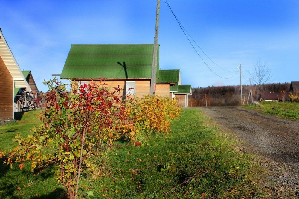 Фото Тихий берег