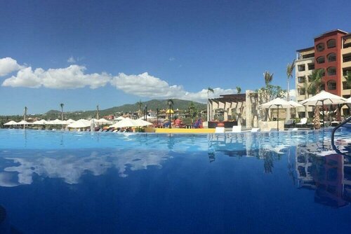 Гостиница Great 2br Family Suite in Cabo San Lucas