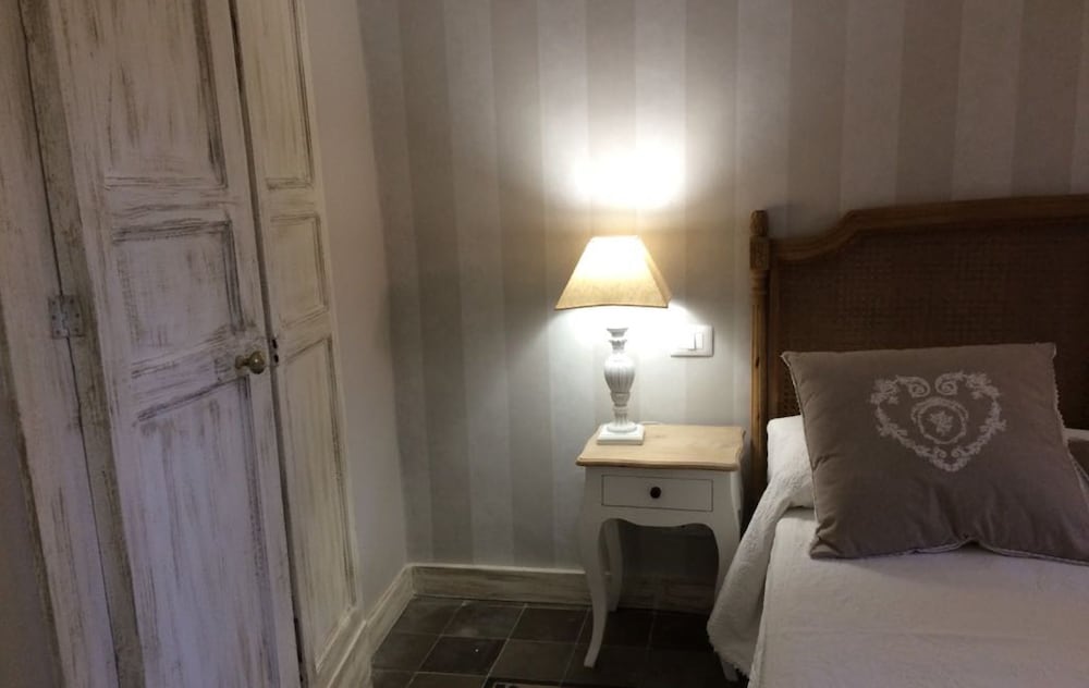 Фото La Casa di Alma