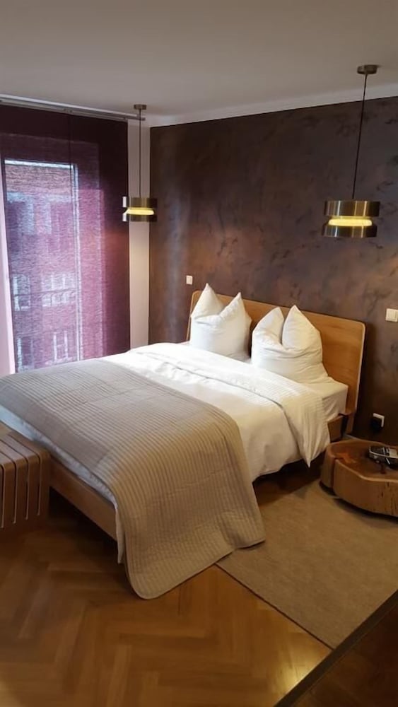 Фото Bremen Apartments Nath