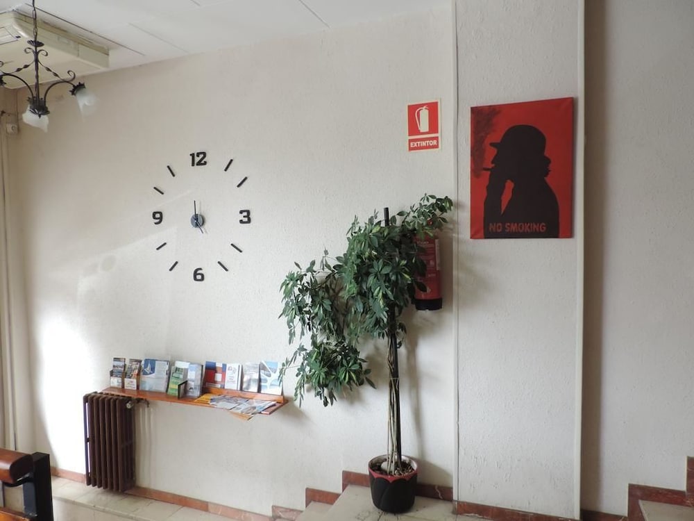 Фото Hotel Azahar