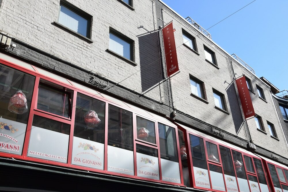 Фото Hotel Paradisio by Wp Hotels