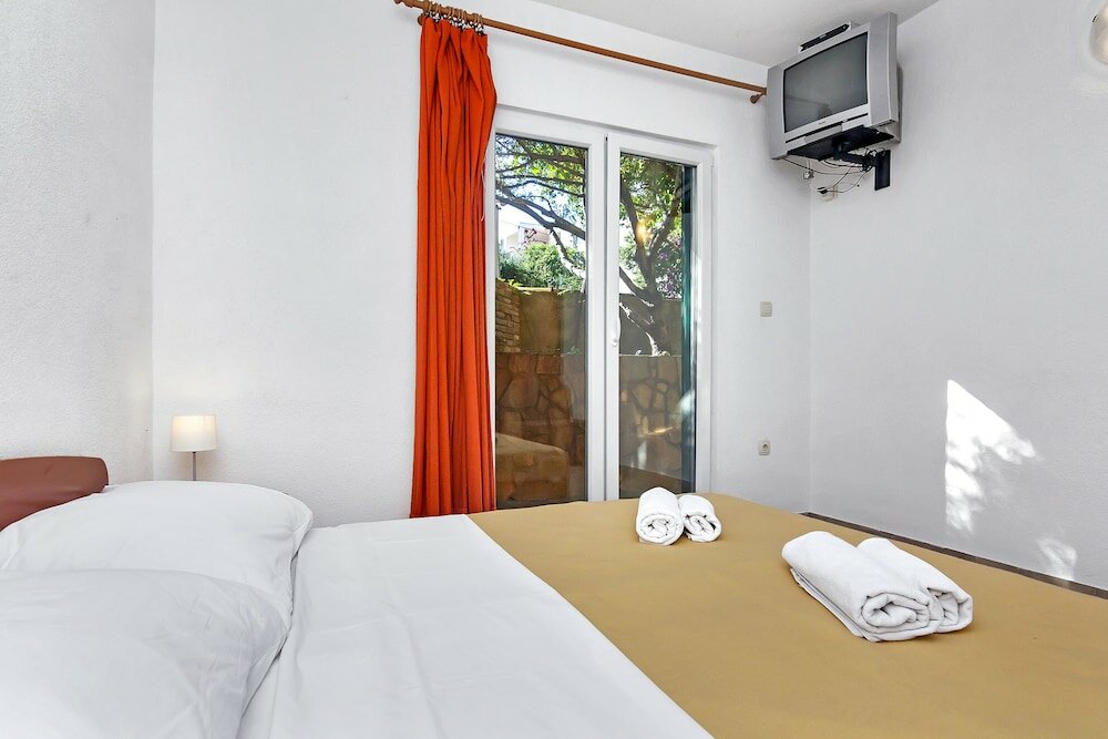 Фото Apartments Nikola