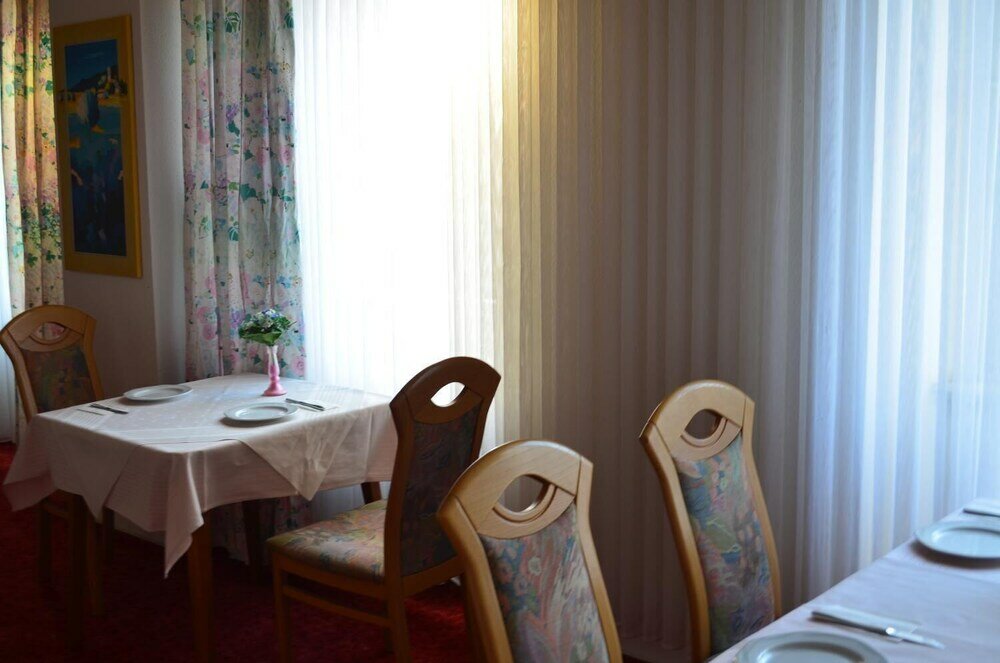 Фото Hotel Drei Schweizer