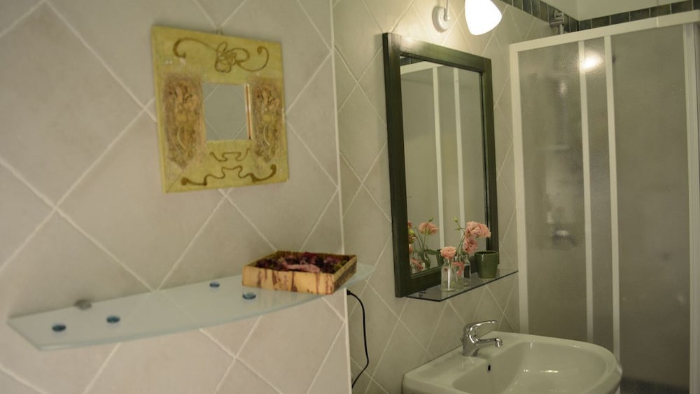 Фото B&b Terre del Sud