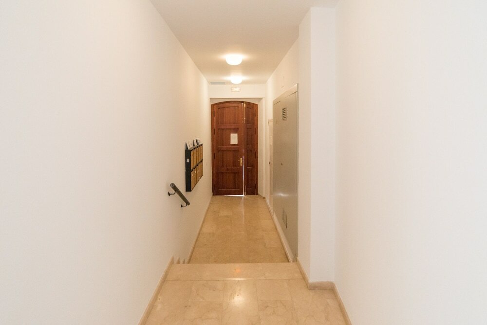 Фото Lu&cia Apartamento Lagunillas