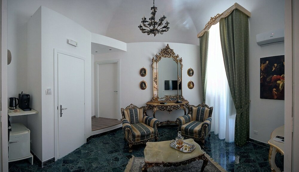 Фото Palermo Gallery