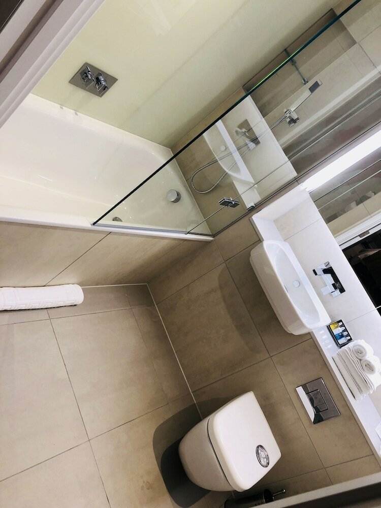 Фото Kaatchi Boutique Apartments