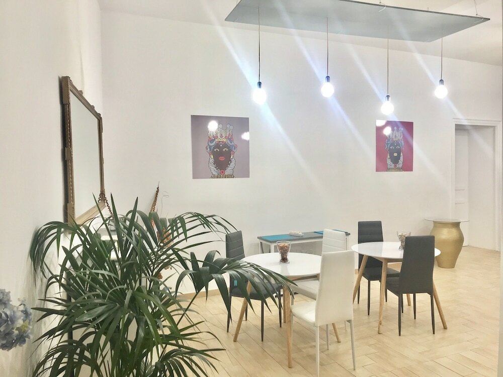 Фото Palazzo delle Logge