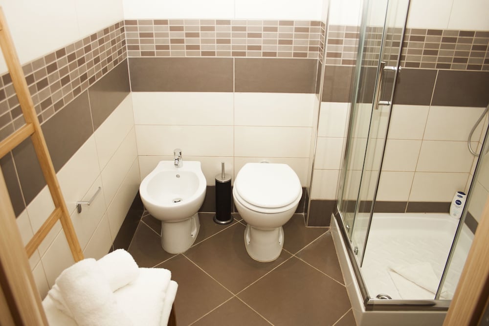 Фото B&b Selter's Aurelia-Vaticano