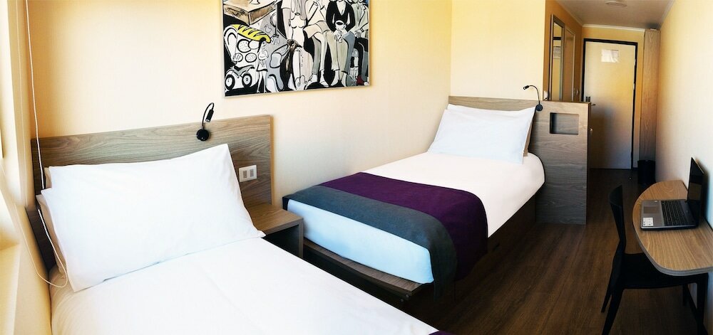 Фото Modular Express Calama