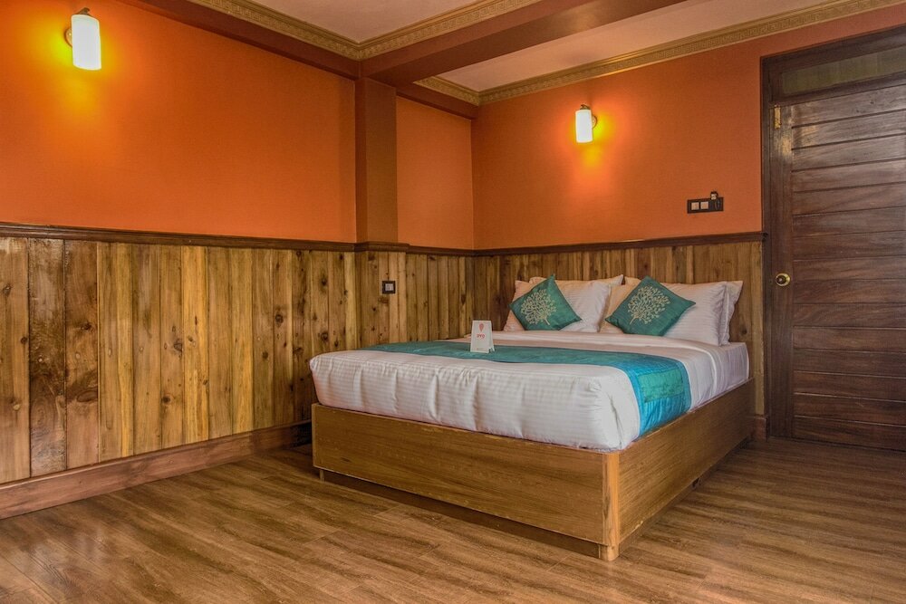 Фото Oyo 12997 The Rope