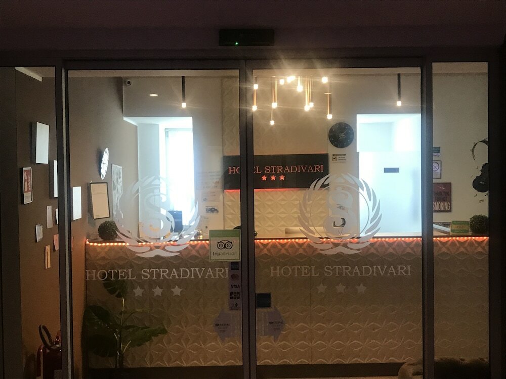 Фото Hotel Stradivari