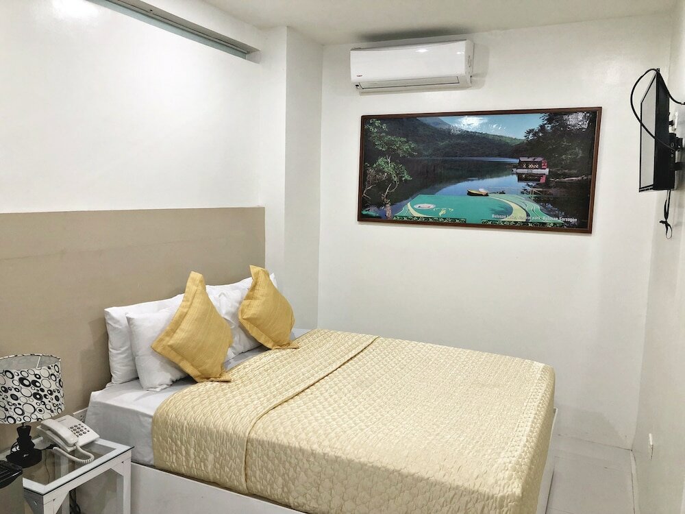 Фото Villa Rosita Hotel