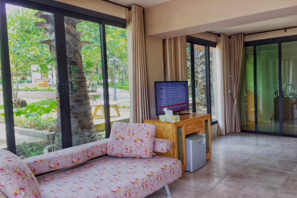 Фото The Organery Retreat