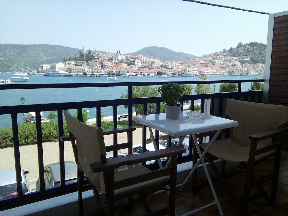 Фото Bissias Guest House