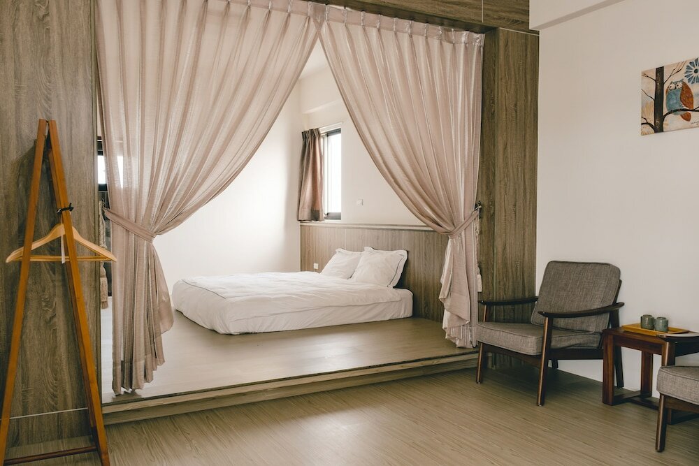 Фото Destination Inn