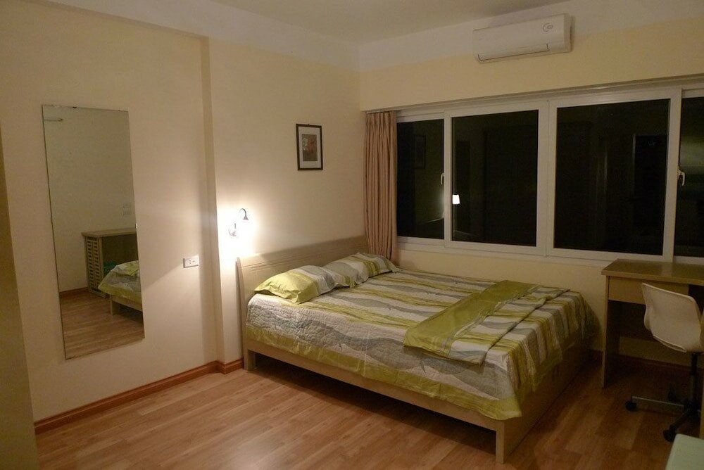 Фото Lotus House